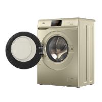 海尔(Haier)XQG100-BX12736U1 10KG全自动变频双栖滚筒