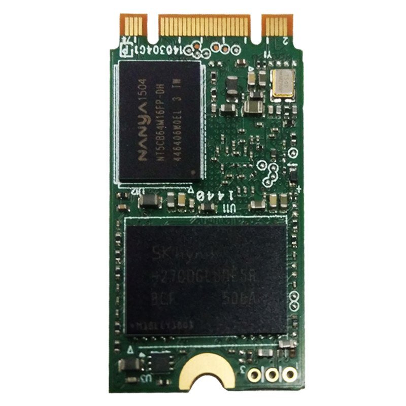 建兴(LITEON)睿速ZETA 系列 128G M.2 2242固态硬盘(LSH-128V2G)