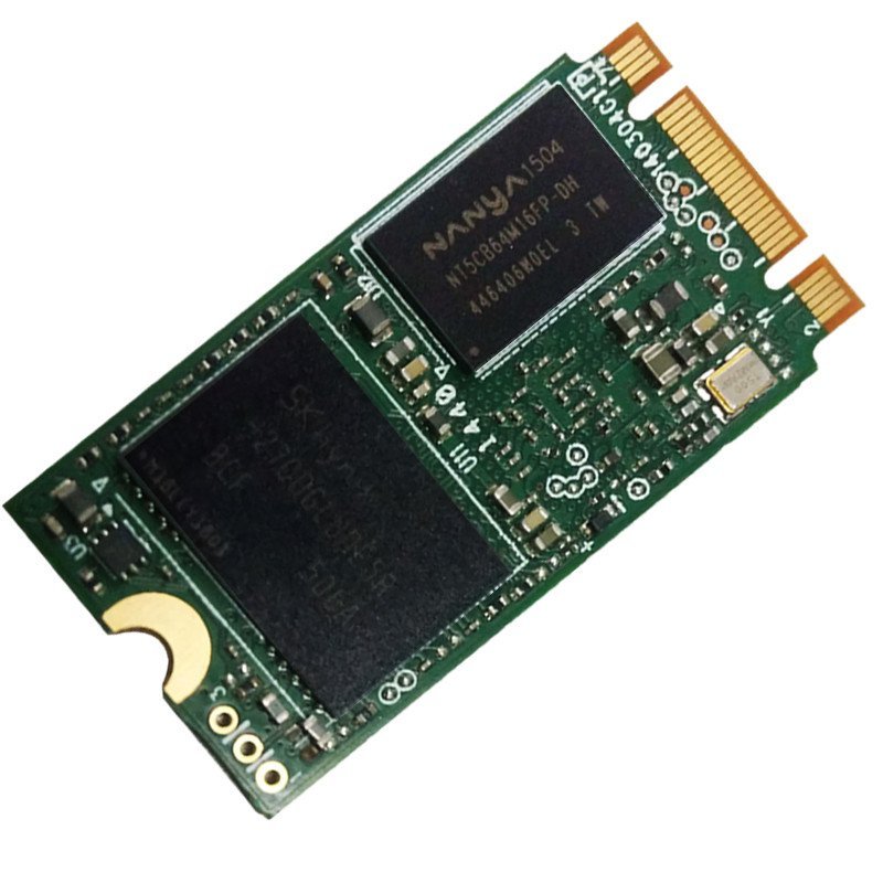 建兴(LITEON)睿速ZETA 系列 128G M.2 2242固态硬盘(LSH-128V2G)