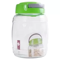紫罗兰四季储物罐2.3L ZC84300