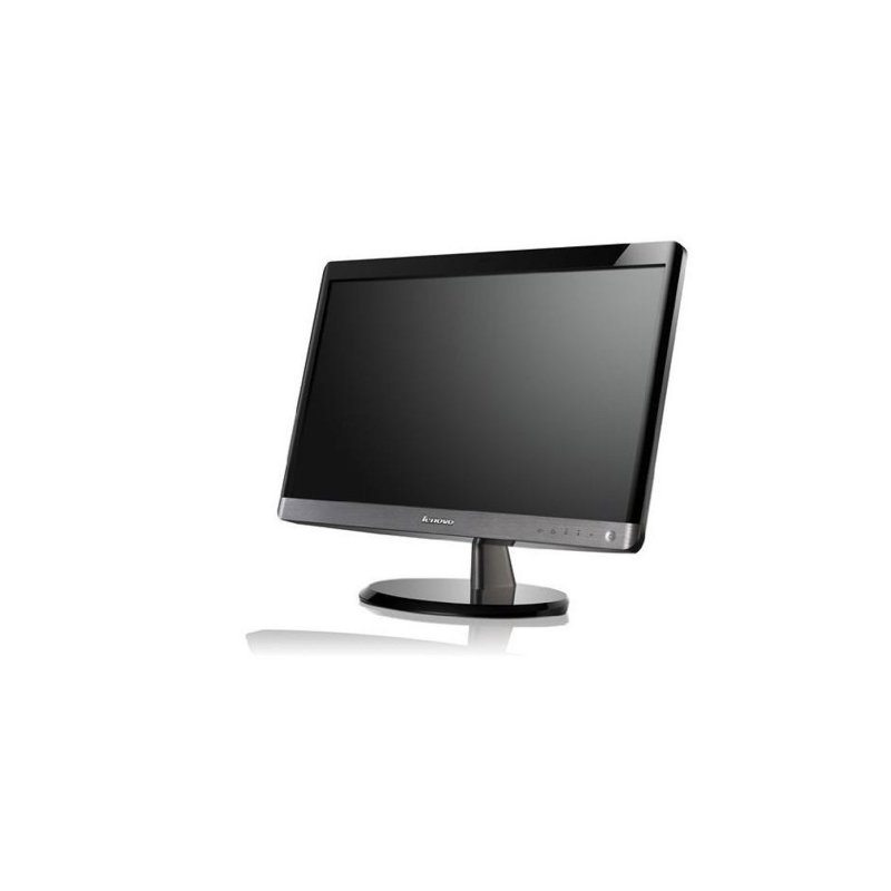联想(Lenovo)21.5英寸宽屏LED低蓝光显示器(LI2224)