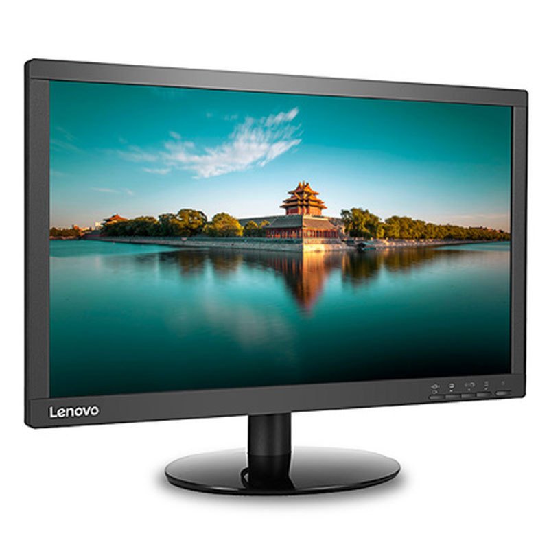 联想(Lenovo)21.5英寸宽屏LED低蓝光显示器(LI2224)