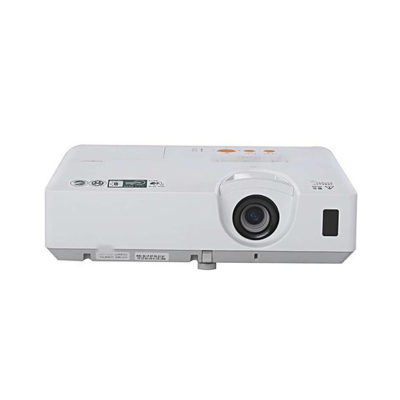 日立(HITACHI) HCP-345X 投影机商务教育培训家用高清投影仪 3LCD高亮投影