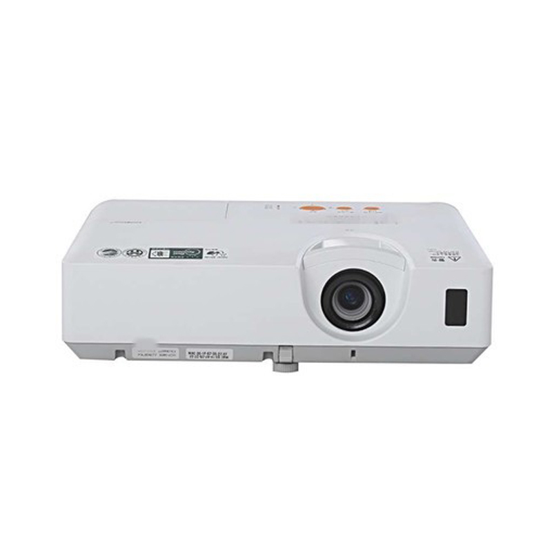日立(HITACHI) HCP-345X 投影机商务教育培训家用高清投影仪 3LCD高亮投影