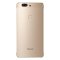 荣耀V8（KNT-UL10）(4GB RAM) 移动联通双4G（铂光金）