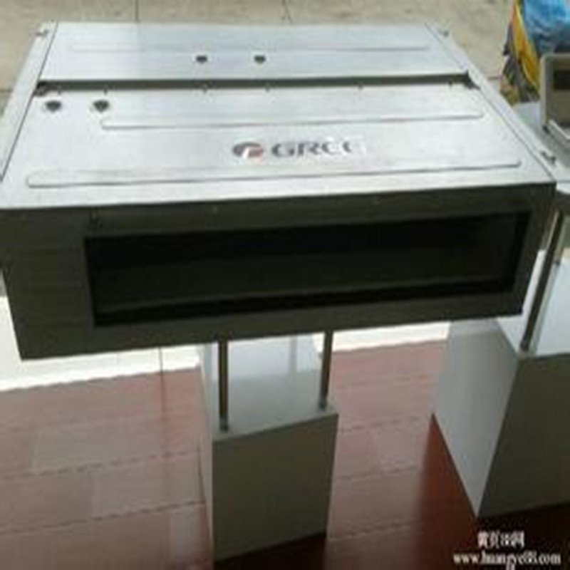 格力商用空调Free X系列