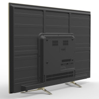 海尔(Haier)LS55AL88U71 55英寸 4K超高清智能电视