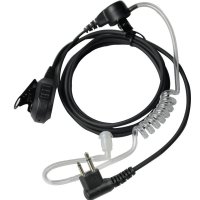 海唯联(HiWiLi) 1800 耳机适用于摩托罗拉/SMP/建伍/ICOM/宝锋万华等对讲机
