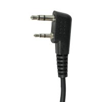 海唯联(HiWiLi) 1800 耳机适用于摩托罗拉/SMP/建伍/ICOM/宝锋万华等对讲机