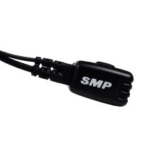 摩托罗拉(MOTOROLA)SMP6140 耳机适配摩托罗拉K/M口对讲机
