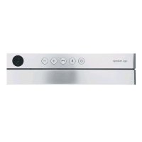LOEWE Speaker 2go德国勒维铝质蓝牙扬声器 商务便携式无线2.1音响 NFC功能 银色