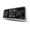 LOEWE Speaker 2go德国勒维铝质蓝牙扬声器 商务便携式无线2.1音响 NFC功能 银色
