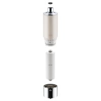科勒随心雨 淋浴净化器花洒过滤器净水器家用R72914T-CP