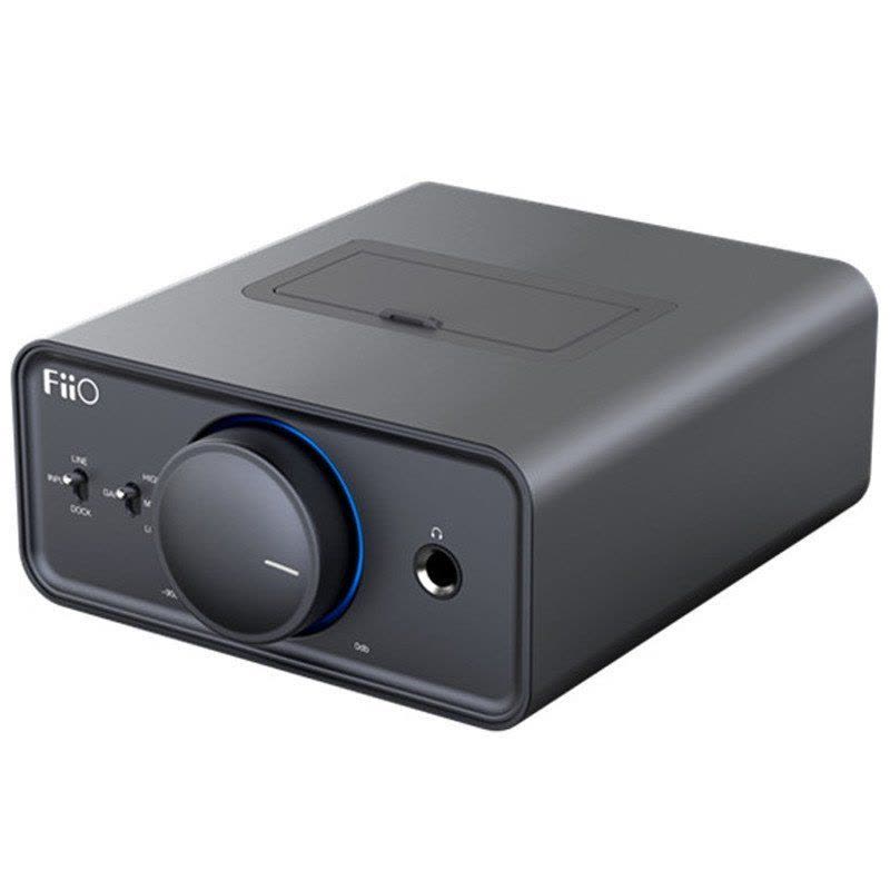 飞傲（FiiO）K5 台式耳放X7/X5/X3/X1播放器座驾图片