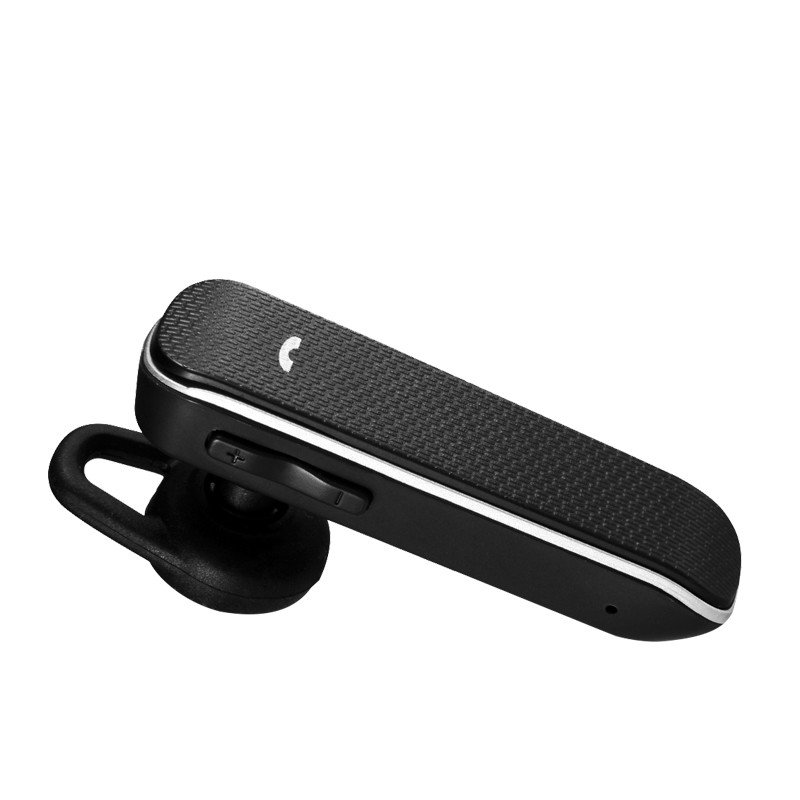 Coolpad/酷派 BH02商务蓝牙耳机通用挂耳式双耳立体声无线耳麦黑色高清大图