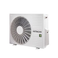 日立中央空调US系列
