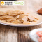 Papatonk 啪啪通 鲜虾片 原味 500g 印尼进口进口膨化休闲零食 进口虾片 虾含量丰富 酥脆美味