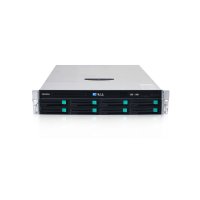 宝德PR2280H(E3-1230V3,1*8G,2*1T)