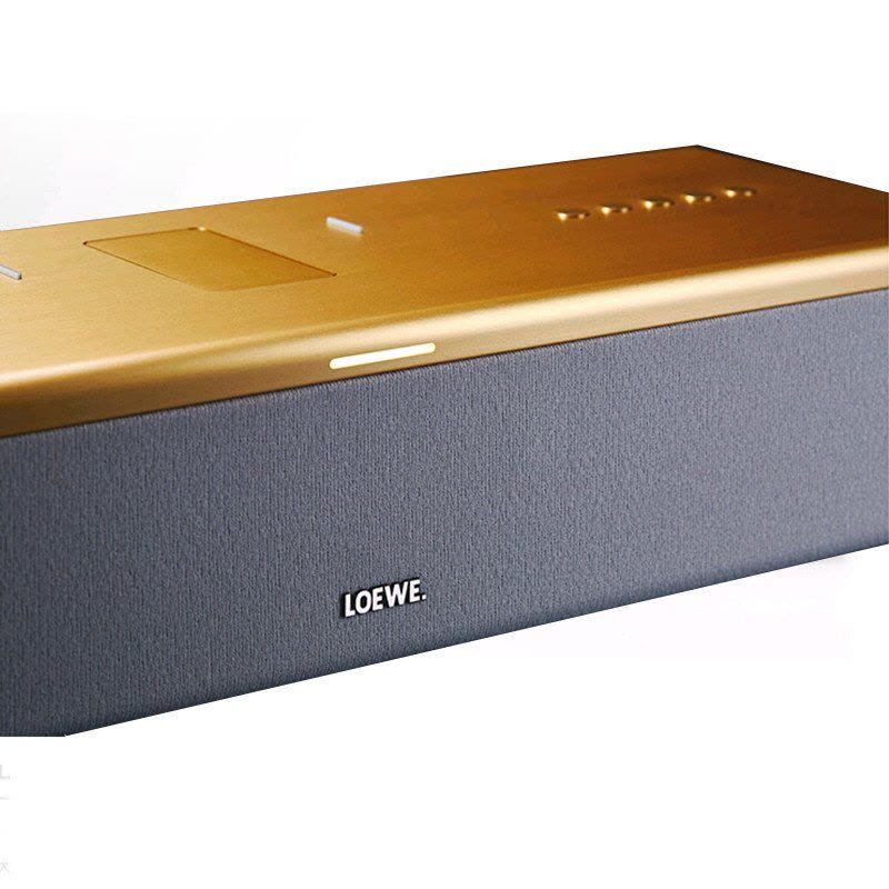 Loewe hotsell soundport 2.1