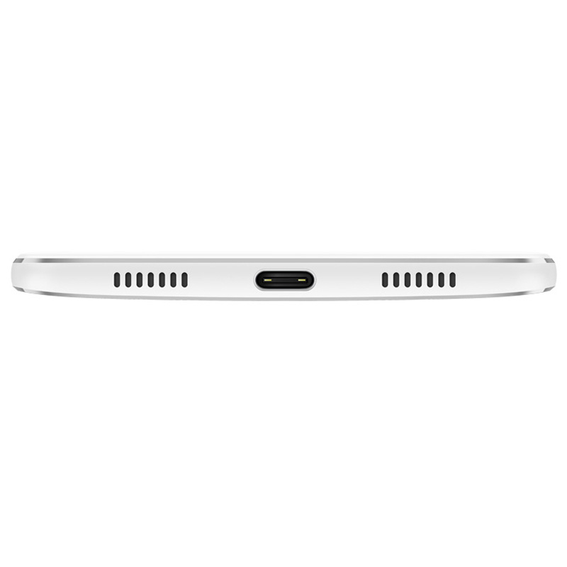 荣耀V8(KNT-AL20)(4GB RAM+64GB ROM)全网通4G版(陶瓷白)