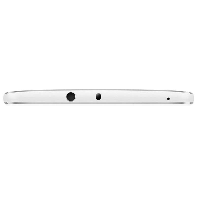 荣耀V8(KNT-AL20)(4GB RAM+64GB ROM)全网通4G版(陶瓷白)
