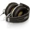 森海塞尔(Sennheiser) MOMENTUM G 大馒头2代 头戴式包耳高保真立体声耳机 安卓版 黑色