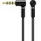森海塞尔(Sennheiser) MOMENTUM G 大馒头2代 头戴式包耳高保真立体声耳机 安卓版 黑色