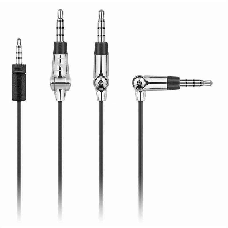 森海塞尔(Sennheiser)MOMENTUM(大馒头)时尚HiFi出街耳机高保真立体声线控通话棕色