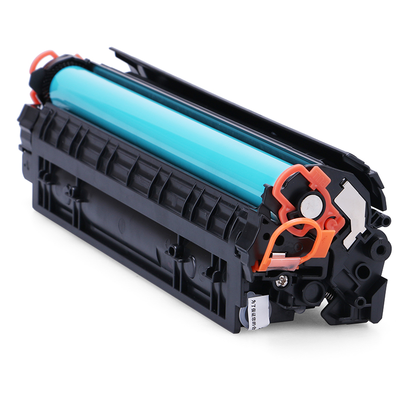 格之格CRG337硒鼓NT-CNC337C适用佳能MF229dw 216n 226dn 211 212w打印机墨粉高清大图