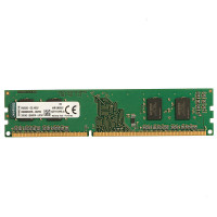 苏宁自营 金士顿 (Kingston) DDR3 1333 2GB 台式机内存 标准电压(1.5V)