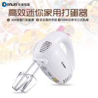 东菱(DonLim) DL-426 家用打蛋器 电动打奶油烘焙打蛋机 手持式