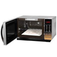 格兰仕（Galanz）微波炉 G80F23CN3LN-C2(C0) 手机APP远程智控 一级能效 光波烧烤 智能云菜单