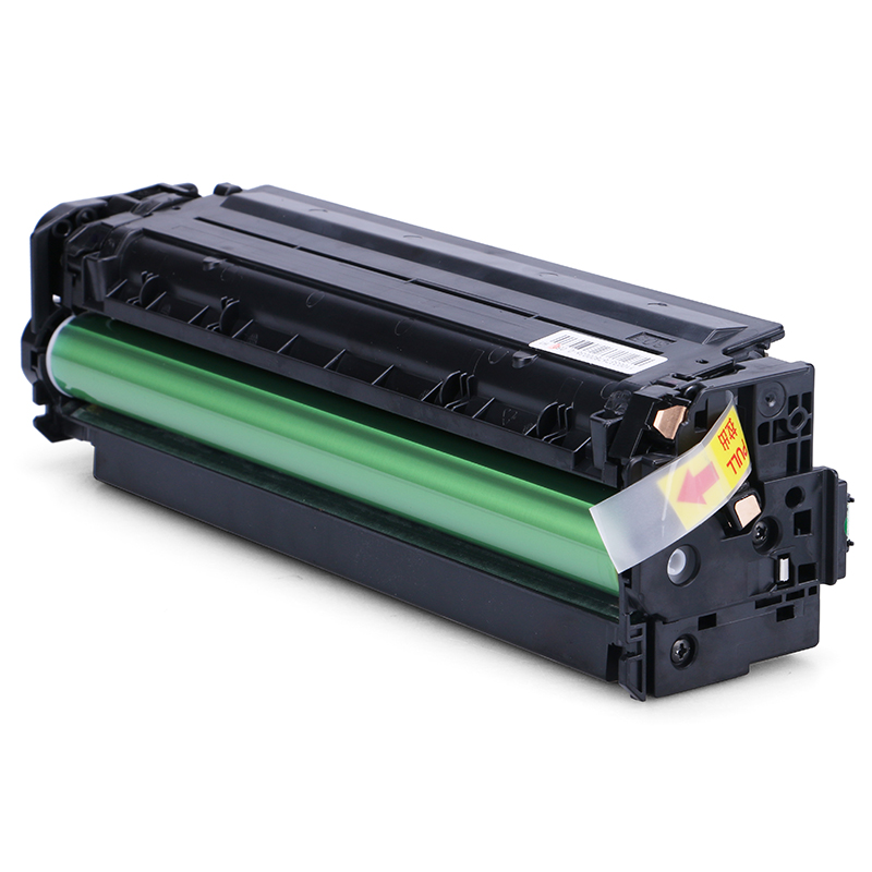 格之格cf210a硒鼓黑色适用惠普M251n M251nw M276n M276nw 佳能7100CN MF8280Cw高清大图