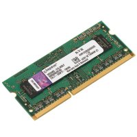 苏宁自营 金士顿 (Kingston) DDR3 1333 笔记本内存 2GB 标准电压(1.5v)