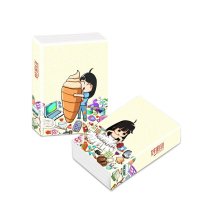 [苏宁超市]好家风 手帕纸 萌小风4层7张手帕*12包