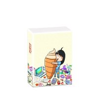 [苏宁超市]好家风 手帕纸 萌小风4层7张手帕*12包