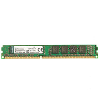 苏宁自营 金士顿 (Kingston) DDR3 1600 2GB 台式机内存 原装正品