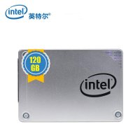 Intel/英特尔 540 120G 固态硬盘SSD