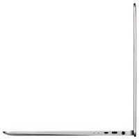 华硕(ASUS)U306UA 13.3英寸超轻薄笔记本电脑(i5-6200U 8G 512G SSD WIN10银灰)