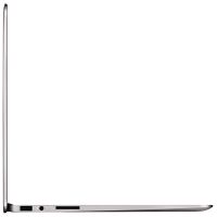 华硕(ASUS)U306UA 13.3英寸超轻薄笔记本电脑(i5-6200U 8G 512G SSD WIN10银灰)