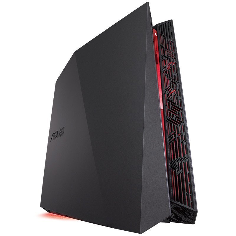 ROG G20ROG玩家国度游戏台式电脑主机 (i7-6700 16G 512GB GTX970 4G)