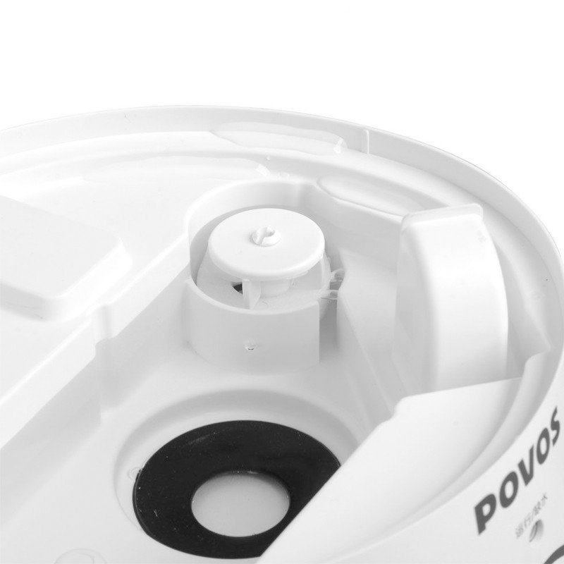 奔腾(POVOS)家用空气加湿器PD0310J静音香薰进化加湿器