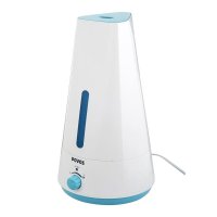 奔腾(POVOS)家用空气加湿器PD0310J静音香薰进化加湿器