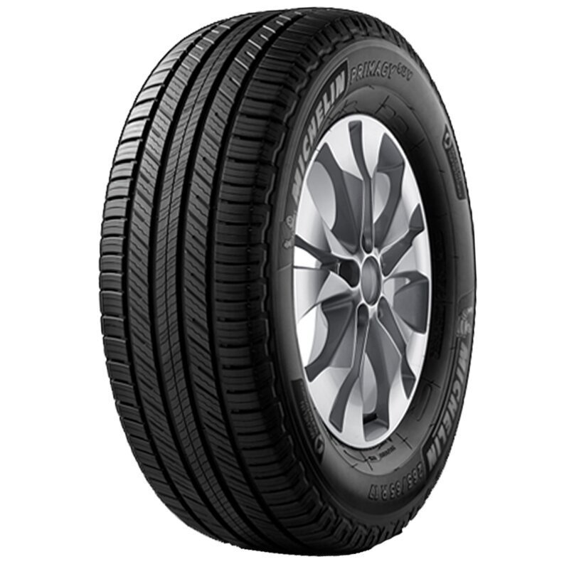 米其林轮胎 225/65R17 PRIMACY SUV 102H