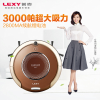 莱克机器人吸尘器R1017智能地宝3000Pa大吸力