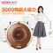 莱克机器人吸尘器R1017智能地宝3000Pa大吸力
