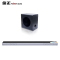金正N28专业电视音响 音箱家庭影院 无线蓝牙回音壁电视伴侣 SoundBar (含低音炮)
