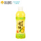 三得利(Suntory) 蜜香清柚饮料450ML*15瓶/箱