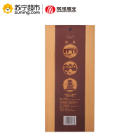 柔和双沟金装 42度 450ml*6整箱装