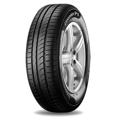 倍耐力轮胎 195/55R15 新P1 85V